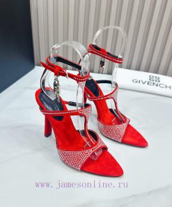 2024 SSS launches GIVENCHY spring/summer collection - the brand's iconic retro elegance contx2mr9j32