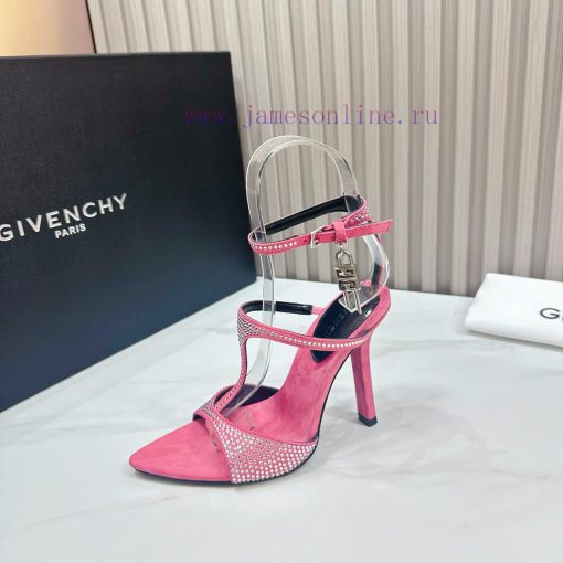2024 SSS launches GIVENCHY spring/summer collection - the brand's iconic retro elegance conth3haava8 - Image 6