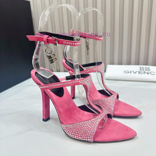 2024 SSS launches GIVENCHY spring/summer collection - the brand's iconic retro elegance conth3haava8 - Image 7