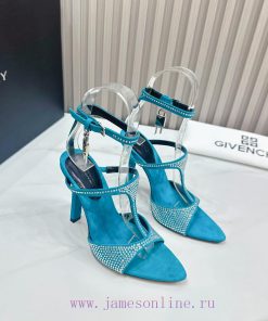 2024 SSS launches GIVENCHY spring/summer collection - the brand's iconic retro elegance contq4ibmz4p