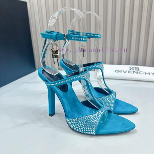 2024 SSS launches GIVENCHY spring/summer collection - the brand's iconic retro elegance contq4ibmz4p - Image 7