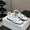 Hermes ss24 new arrival-～H Home's 2024 Spring/Summer Sandals New Product, Wide Kelly Buckle,3mc4x49h