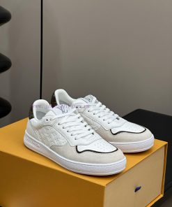 Loui…vuit…on ss24 new arrival～L 24 Spring/Summer Sports Shoes New ProductThe black and whitefq7ufnvl