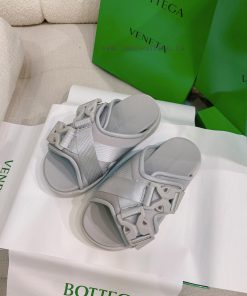 Up new 🪀 Bao Die Jia BV's New Snap Slide Sandal Slippers, Sandals, and Casual Shoes🟩 Top levqoere3f0