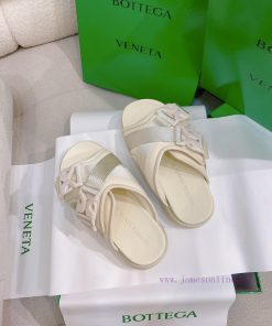 Up new 🪀 Bao Die Jia BV's New Snap Slide Sandal Slippers, Sandals, and Casual Shoes🟩 Top levta1exsso