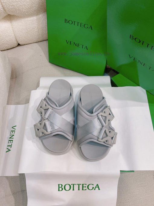 Up new 🪀 Bao Die Jia BV's New Snap Slide Sandal Slippers, Sandals, and Casual Shoes🟩 Top levqoere3f0 - Image 9