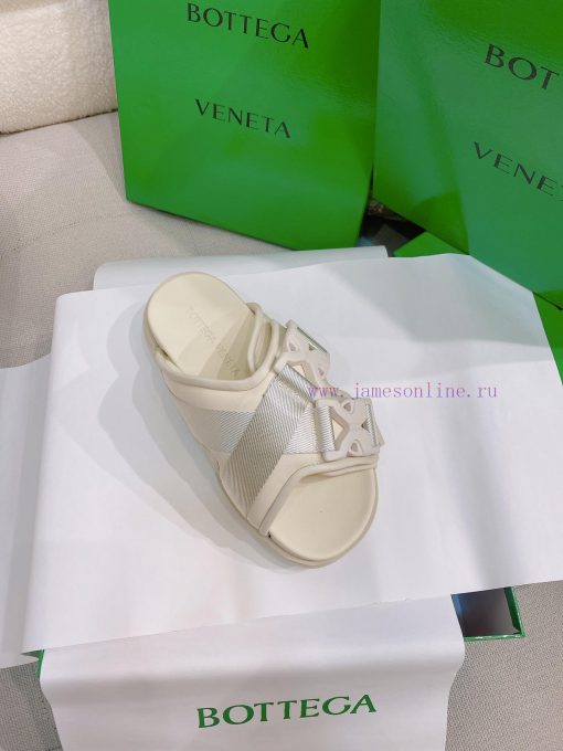 Up new 🪀 Bao Die Jia BV's New Snap Slide Sandal Slippers, Sandals, and Casual Shoes🟩 Top levta1exsso - Image 5