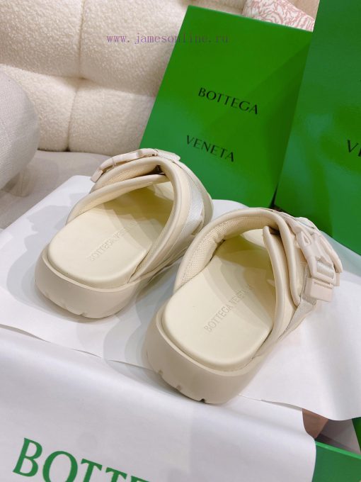 Up new 🪀 Bao Die Jia BV's New Snap Slide Sandal Slippers, Sandals, and Casual Shoes🟩 Top levta1exsso - Image 8
