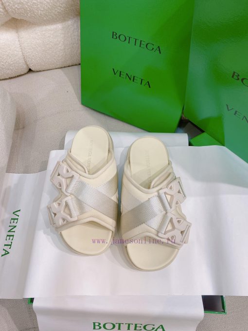 Up new 🪀 Bao Die Jia BV's New Snap Slide Sandal Slippers, Sandals, and Casual Shoes🟩 Top levta1exsso - Image 10