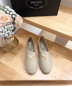 Brand PradaPrada logo details woven shoes1S055N3LLOF020Color F0018 Origin itTarget audience:9f1ivnix
