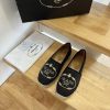 Prada/Prada 24ss Early Autumn, this grass woven shoe is equipped with a soft grass woven fabhht8jj2e