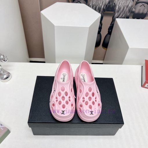 Top tierCHANEL Chanel 24vs Spring/Summer Hot Song Cake Cool Drag SeriesHighly recommended mu7zuomnyt - Image 2