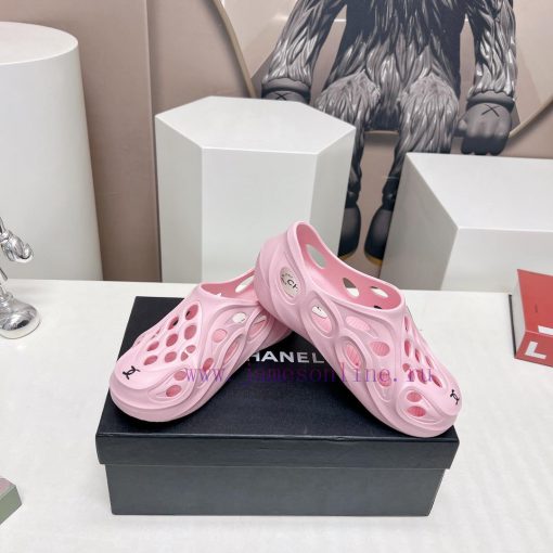 Top tierCHANEL Chanel 24vs Spring/Summer Hot Song Cake Cool Drag SeriesHighly recommended mu7zuomnyt - Image 5