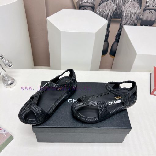 Top tierCHANEL Chanel 24vs Spring/Summer Hot Song Cake Cool Drag SeriesHighly recommended mueop1vpx3 - Image 4