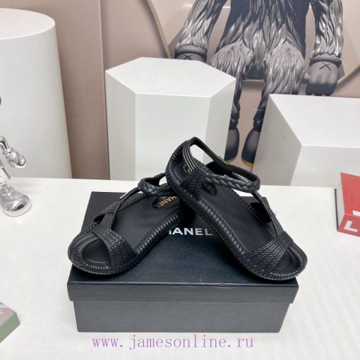 Top tierCHANEL Chanel 24vs Spring/Summer Hot Song Cake Cool Drag SeriesHighly recommended mueop1vpx3 - Image 5