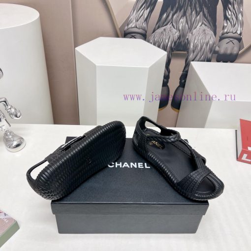 Top tierCHANEL Chanel 24vs Spring/Summer Hot Song Cake Cool Drag SeriesHighly recommended mueop1vpx3 - Image 10