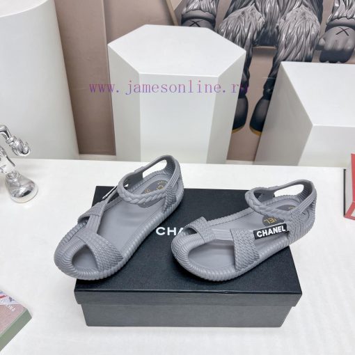 Top tierCHANEL Chanel 24vs Spring/Summer Hot Song Cake Cool Drag SeriesHighly recommended mu2sjr3gy4 - Image 4