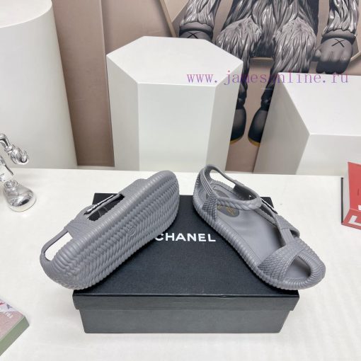 Top tierCHANEL Chanel 24vs Spring/Summer Hot Song Cake Cool Drag SeriesHighly recommended mu2sjr3gy4 - Image 10