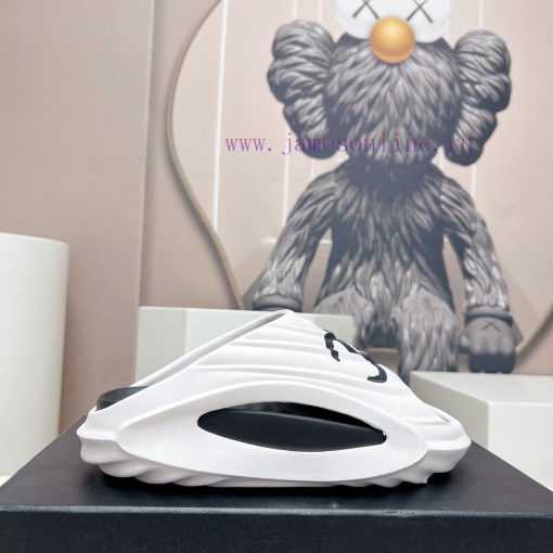 Top tierCHANEL Chanel 24vs Spring/Summer Hot Song Cake Cool Drag SeriesThe essential slipperkldxjqgl - Image 6