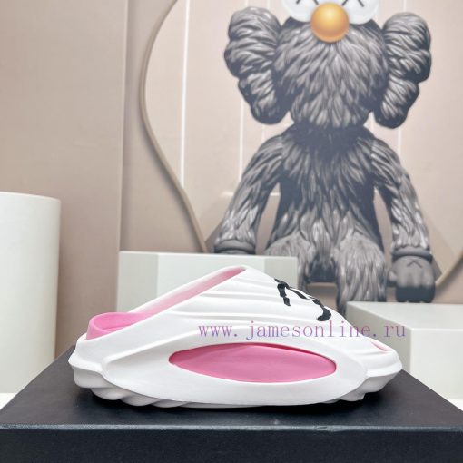 Top tierCHANEL Chanel 24vs Spring/Summer Hot Song Cake Cool Drag SeriesThe essential slipper7hsh5gqo - Image 6
