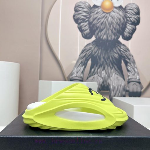 Top tierCHANEL Chanel 24vs Spring/Summer Hot Song Cake Cool Drag SeriesThe essential slipperkzt0ct3l - Image 6