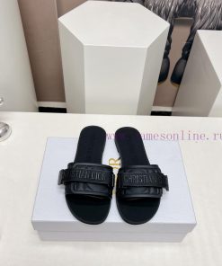 Top tierD * ior di * o 2024 vs Summer Cool Drag SeriesVelcro flat bottomed coolerClassic andjgu28mjv