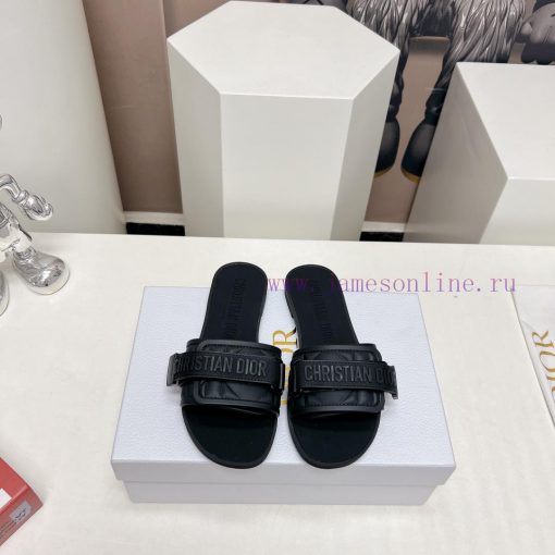 Top tierD * ior di * o 2024 vs Summer Cool Drag SeriesVelcro flat bottomed coolerClassic andjgu28mjv