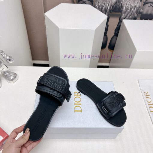 Top tierD * ior di * o 2024 vs Summer Cool Drag SeriesVelcro flat bottomed coolerClassic andjgu28mjv - Image 9