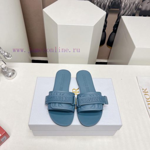 Top tierD * ior di * o 2024 vs Summer Cool Drag SeriesVelcro flat bottomed coolerClassic andnfoojmo7