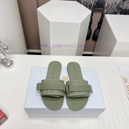 Top tierD * ior di * o 2024 vs Summer Cool Drag SeriesVelcro flat bottomed coolerClassic andfsgyg9a9