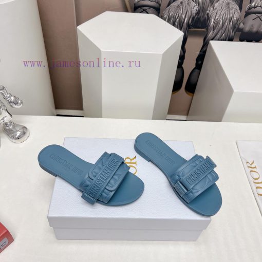Top tierD * ior di * o 2024 vs Summer Cool Drag SeriesVelcro flat bottomed coolerClassic andnfoojmo7 - Image 3