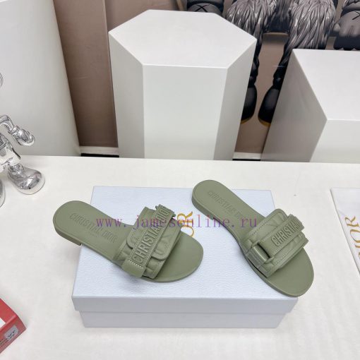 Top tierD * ior di * o 2024 vs Summer Cool Drag SeriesVelcro flat bottomed coolerClassic andfsgyg9a9 - Image 3