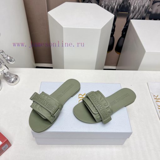 Top tierD * ior di * o 2024 vs Summer Cool Drag SeriesVelcro flat bottomed coolerClassic andfsgyg9a9 - Image 4