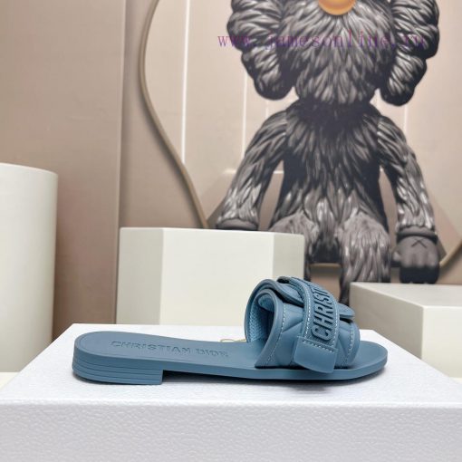 Top tierD * ior di * o 2024 vs Summer Cool Drag SeriesVelcro flat bottomed coolerClassic andnfoojmo7 - Image 6