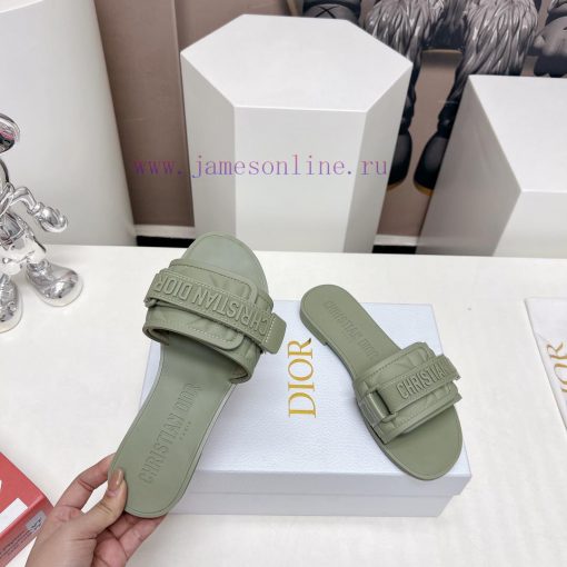 Top tierD * ior di * o 2024 vs Summer Cool Drag SeriesVelcro flat bottomed coolerClassic andfsgyg9a9 - Image 9