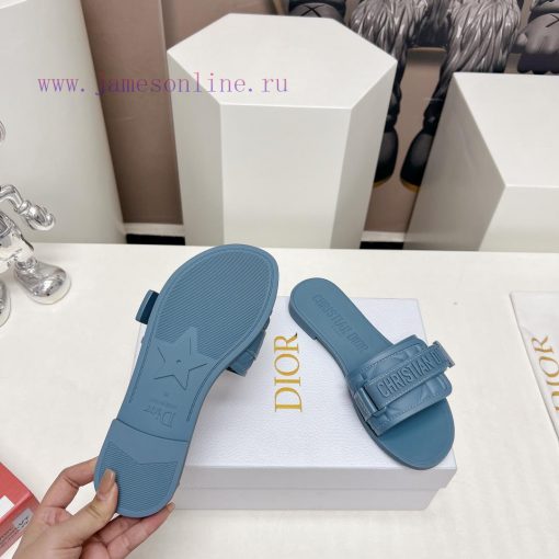 Top tierD * ior di * o 2024 vs Summer Cool Drag SeriesVelcro flat bottomed coolerClassic andnfoojmo7 - Image 10