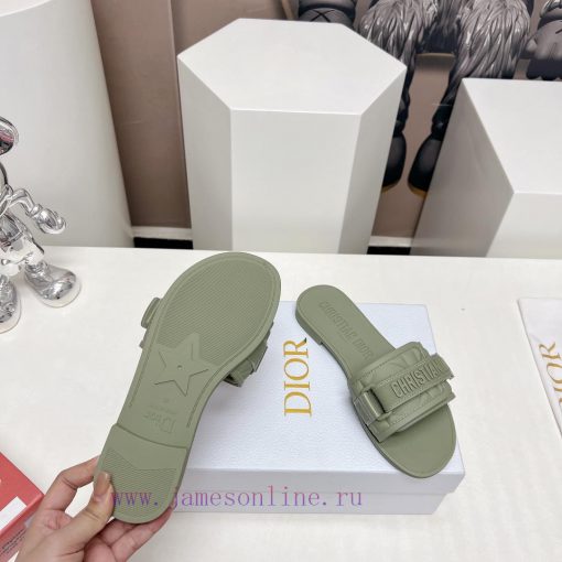 Top tierD * ior di * o 2024 vs Summer Cool Drag SeriesVelcro flat bottomed coolerClassic andfsgyg9a9 - Image 10