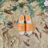 24ss Early Autumn New Gucci Classic Logo Gucci Women's Quilted Sheepskin Double GG Grass Weanimccp6h