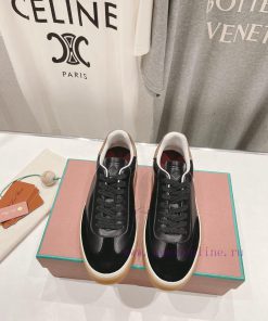 Couple style, new release Loro Pian * (same as official website) classic lace up casual shoegxkeg5hi