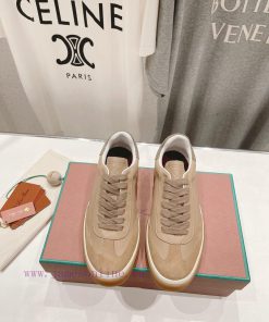 Couple style, new release Loro Pian * (same as official website) classic lace up casual shoev5qsl8u9