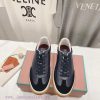 Couple style, new release Loro Pian * (same as official website) classic lace up casual shoelsrijjlb