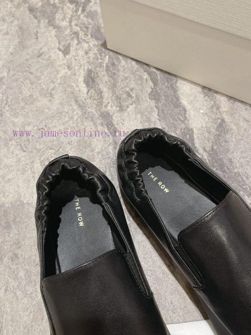 p the row new arrival～THE ROW Early Autumn New Flat ShoesMinimalist to ultimate comfort and 6ibdk8w1 - Image 10