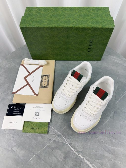 GUCCI/Gucci🧡 The top of the line original version of the 2024 spring/summer new collection r8q8ppxgk - Image 4