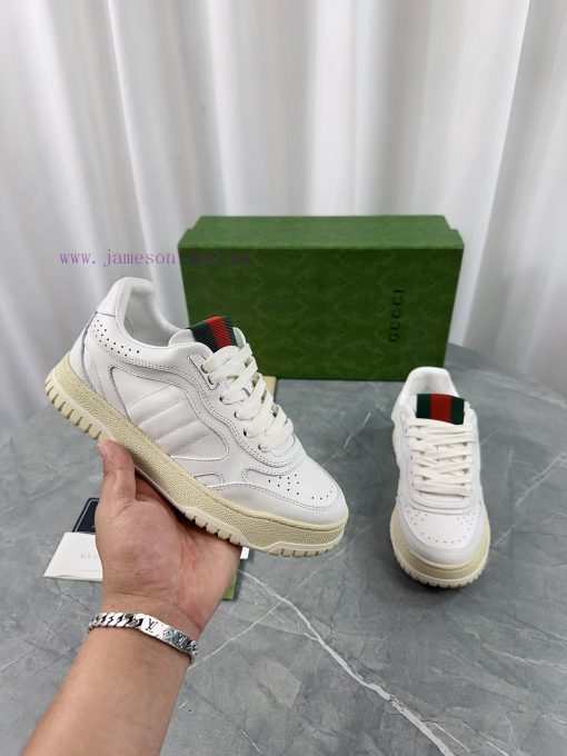 GUCCI/Gucci🧡 The top of the line original version of the 2024 spring/summer new collection r8q8ppxgk - Image 10