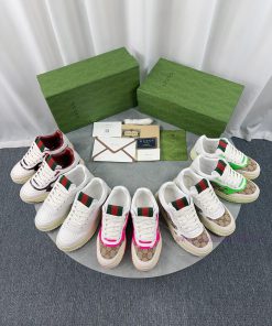 GUCCI/Gucci🧡 The top of the line original version of the 2024 spring/summer new collection r0h9qryqg