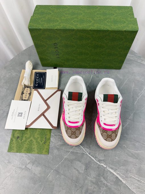 GUCCI/Gucci🧡 The top of the line original version of the 2024 spring/summer new collection r0h9qryqg - Image 3