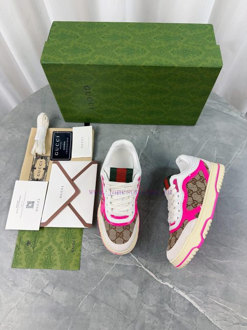 GUCCI/Gucci🧡 The top of the line original version of the 2024 spring/summer new collection r0h9qryqg - Image 4