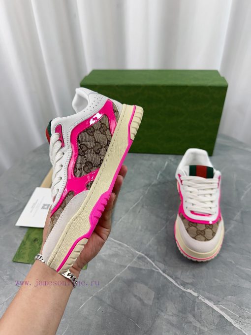 GUCCI/Gucci🧡 The top of the line original version of the 2024 spring/summer new collection r0h9qryqg - Image 6