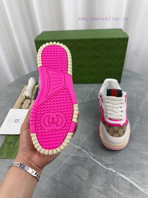 GUCCI/Gucci🧡 The top of the line original version of the 2024 spring/summer new collection r0h9qryqg - Image 8