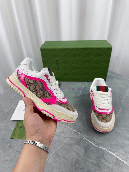 GUCCI/Gucci🧡 The top of the line original version of the 2024 spring/summer new collection r0h9qryqg - Image 9